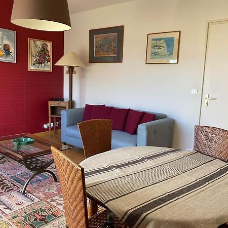 Petit Ailly Magnifique Logement Acces Plage A Pied Varengeville-sur-Mer Buitenkant foto