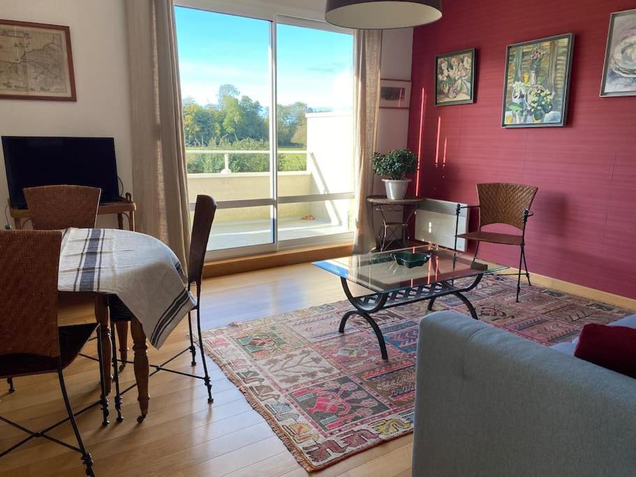 Petit Ailly Magnifique Logement Acces Plage A Pied Varengeville-sur-Mer Buitenkant foto